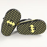 Batman Infant Baby Sneakers - Baby King Stores