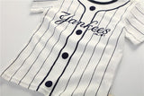 New York Yankees Outfit - Baby King Stores