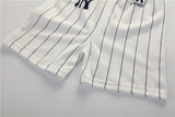 New York Yankees Outfit - Baby King Stores