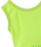 Tinkerbell Baby Dress - Baby King Stores