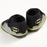 Batman Infant Baby Sneakers - Baby King Stores