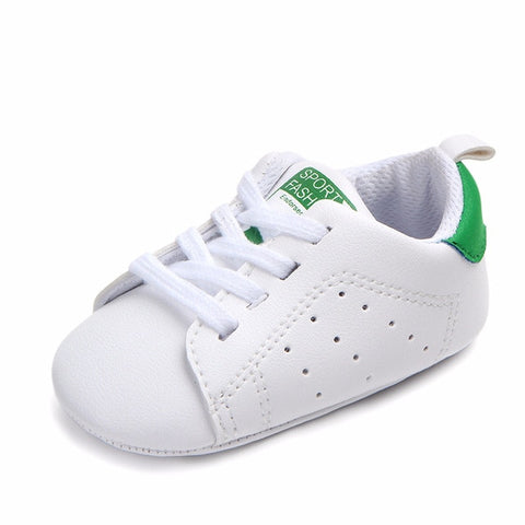 Classic Baby Crib Sneakers
