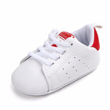 Classic Baby Crib Sneakers