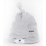 Cute Bear Baby Hat