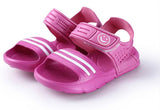 Colourful Summer Baby Sandals
