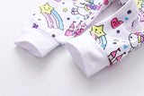 Unicorn Baby Outfit