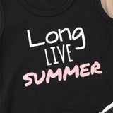 Long Live Summer