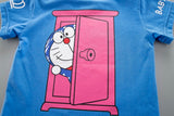 Doraemon Baby Clothing Set