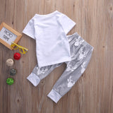 This Kid Clothing Set - Baby King Stores