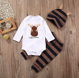 Little Moose Winter Clothing Set - Baby King Stores