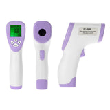 Digital Infrared Non-contact Baby Thermometer With LCD Backlight - Baby King Stores
