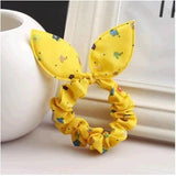 Rabbit Ears Rubber Band - Baby King Stores