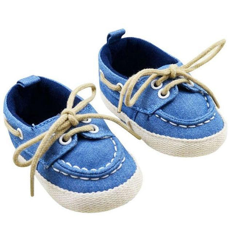 Spring Autumn Toddler First Walkers - Baby King Stores
