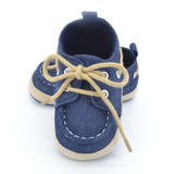 Spring Autumn Toddler First Walkers - Baby King Stores