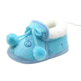 Winter Warm First Walkers - Baby King Stores