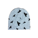 Fashion Printed Baby Hat - Baby King Stores
