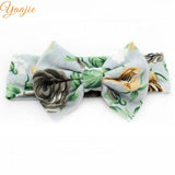 Trendy Floral Baby HeadBands - Baby King Stores