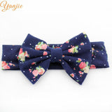 Trendy Floral Baby HeadBands - Baby King Stores
