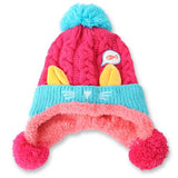 Cute Ears Winter Hat - Baby King Stores