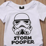 Storm Pooper Jumpsuit - Baby King Stores