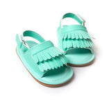 Baby Girl Summer Sandals - Baby King Stores