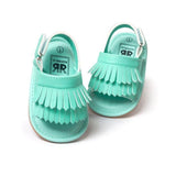 Baby Girl Summer Sandals - Baby King Stores
