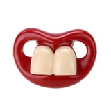 Funny Baby Pacifier - Baby King Stores