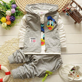 Mickey Winter Clothing Set - Baby King Stores