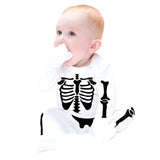 Little Baby Skeleton - Baby King Stores
