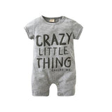 Crazy Little Thing Jumpsuit - Baby King Stores