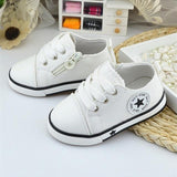 Classic Baby Sneakers - Baby King Stores