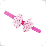 Leopard Baby Bowknot - Baby King Stores