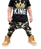 Baby King Outfit - Baby King Stores