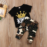 Baby King Outfit - Baby King Stores