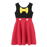 Minnie Baby Dress - Baby King Stores