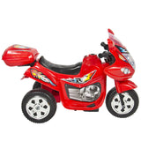 Baby Kids Electric Motorcycle Ride (18-36 Months) - Baby King Stores
