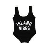 Island Vibes Bathing Suit - Baby King Stores